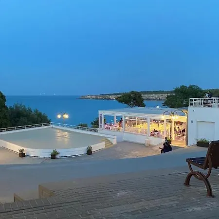Apartment Monolocale Corte A Torre Dell Orso 100m Dal Mare Torre dell'Orso