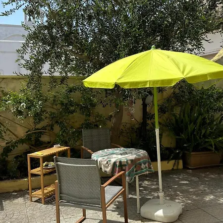 Monolocale Corte A Torre Dell Orso 100m Dal Mare Appartement *